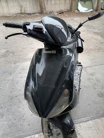 Benelli 50 