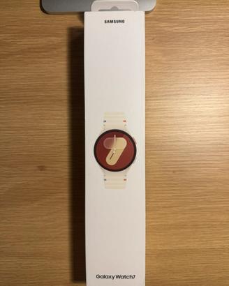 Samsung Galaxy Watch 7