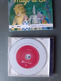 audiofiaba e ninnananne