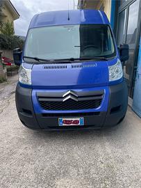Citroen Jumper 2.2