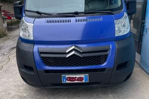 Citroen Jumper 2.2