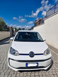 Volkswagen E-Up!!!