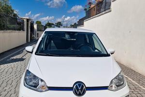 Volkswagen E-Up!!!
