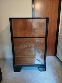 Cassettone vintage