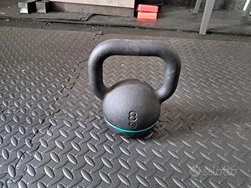 Kettlebell Domyos 8 kg