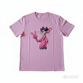 T-shirt Pink Panther 