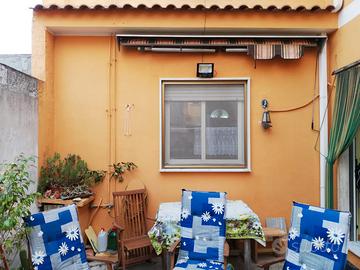 Ampia villa composta da2 appartamenti indipendenti