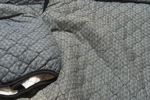 Coprìsedili per camper