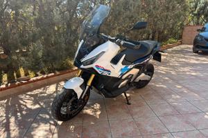 honda XADV 750 Special Edition