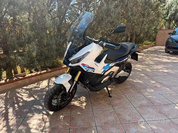 honda XADV 750 Special Edition