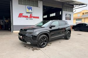 Jeep Avenger 1.2 Turbo 100 CV Altitude