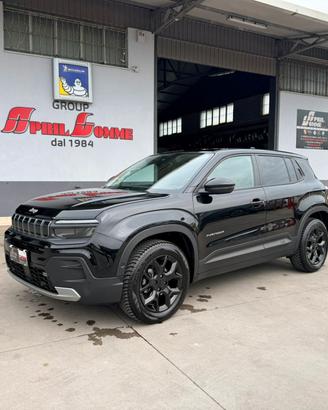 Jeep Avenger 1.2 Turbo 100 CV Altitude