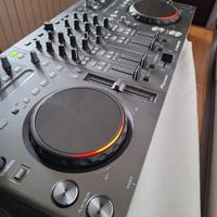 Console DJ Pioneer Tracktor DDJ T1