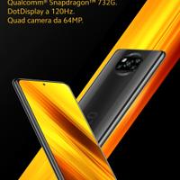 XIAOMI POCO X3 NFC