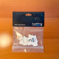ANTI-FOG INSERTS GOPRO