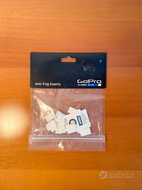 ANTI-FOG INSERTS GOPRO
