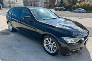 BMW 320 touring sport