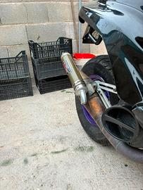 MARMITTA GIANNELLI REVERSE