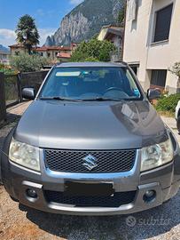 Suzuky grand vitara 1.9 3 porte
