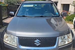 Suzuky grand vitara 1.9 3 porte