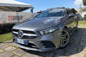 Mercedes A180d Auto Premium AMG-2020"FULL"