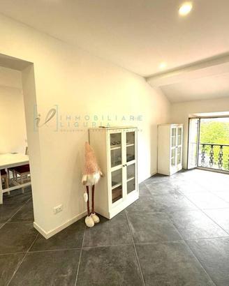 Appartamento di 50 m² con 3 locali a Albenga