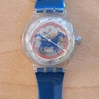 swatch Automatico  - SAK123C - Aniak