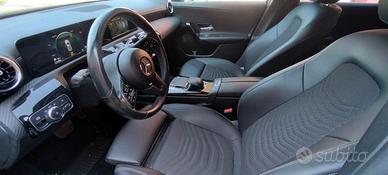 Mercedes classe A 180 d