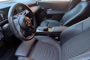 Mercedes classe A 180 d