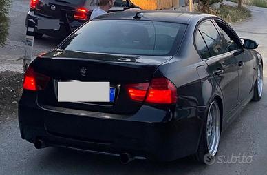 BMW E90 335d