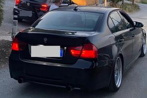 BMW E90 335d