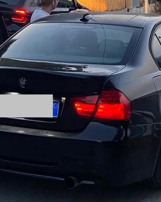 BMW E90 335d