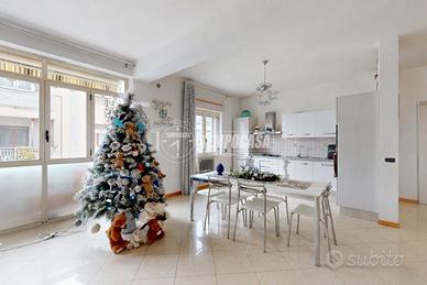 Appartamento a Aversa 3 locali