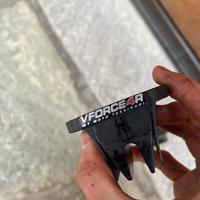 pacco lamellare v force 4r 80/85