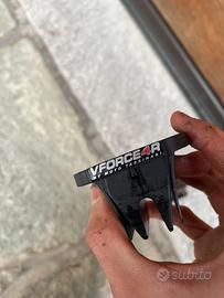 pacco lamellare v force 4r 80/85