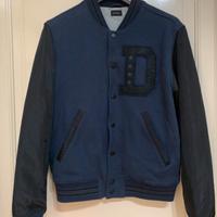 Bomber Diesel college tg. L