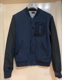 Bomber Diesel college tg. L