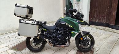 Benelli TRK 702 - 2024