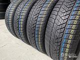 Gomme usate al 60/70/80/90% residui