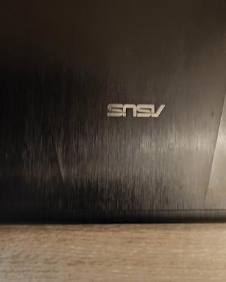 Asus Notebook FX53VD-DM029T, Monitor da 15.6"