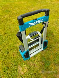 carello Makita 