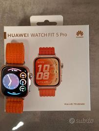 Huawei Watch Fit 5 pro
