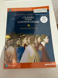 I classici nostri contemporanei 1