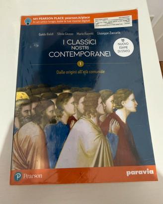 I classici nostri contemporanei 1