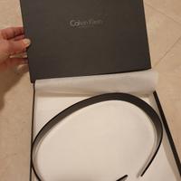 Cintura rigida Calvin Klein Collection