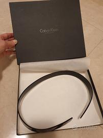 Cintura rigida Calvin Klein Collection