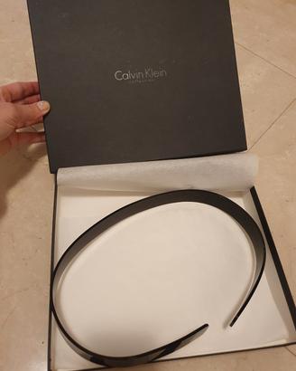 Cintura rigida Calvin Klein Collection