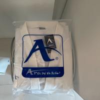 KarateGi Kumite Arawaza Onyx Evolution Nuovo