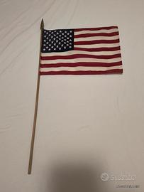 Bandiera USA