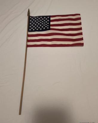 Bandiera USA